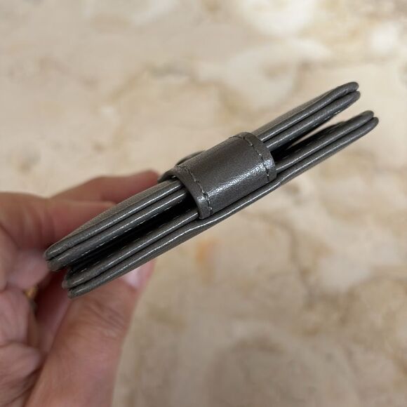 Top Bloke Pre-Personalised Rfid Blocking Men’s Wallet - Picture 10 of 13